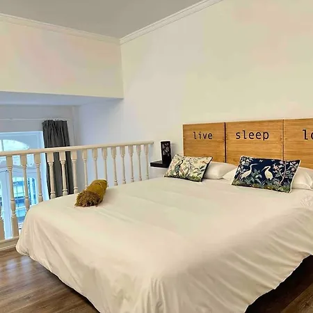 Apartamento 406 Vigo Exterior photo