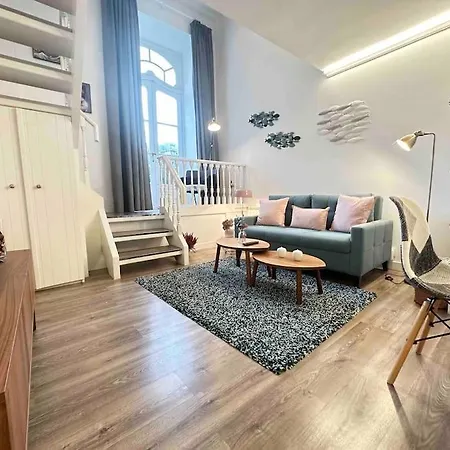 Apartamento 406 Vigo Exterior photo