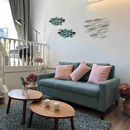 Apartamento 406 Vigo Exterior photo