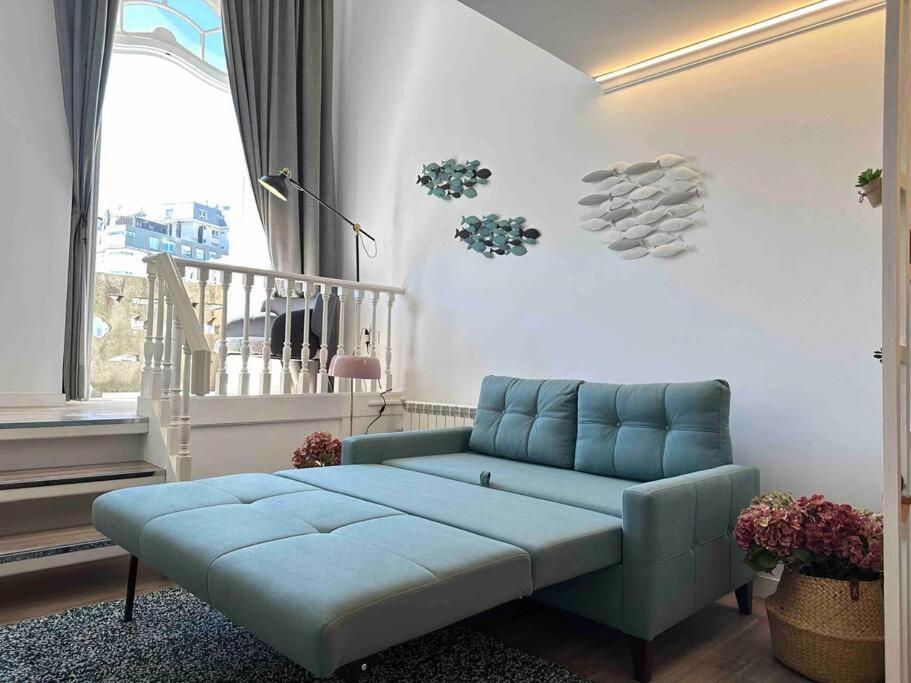 406 Apartment Vigo